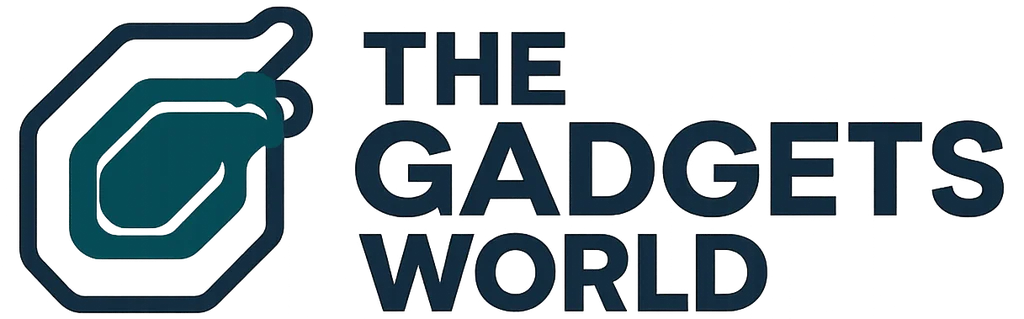 The Gadgets World