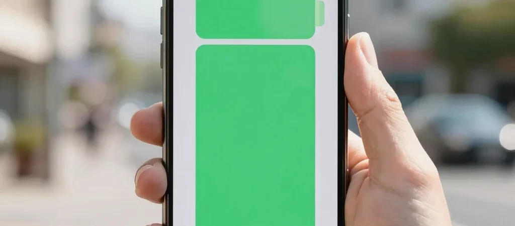 Budget Smartphone Battery Champions for Long Indian Summers