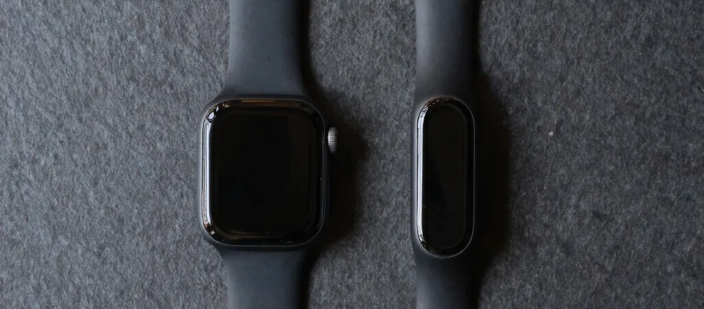 Smartwatch vs Fitness Tracker: Which Fits Your Daily Routine?